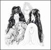 DRAW THE LINE REMASTERED (CD)