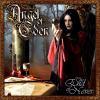 THE END OF NEVER (CD)