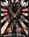 TYRANTS OF THE RISING SUN LTD. EDIT. (DVD+2CD BOX)