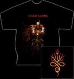 THE LAST ALLIANCE  (TS)