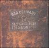 STORIES TOLD & UNTOLD (CD)