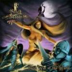 FIRST WAR OF THE WORLD (CD)