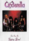 TALES FROM THE GYPSY ROAD (DVD)