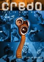 THIS IS WHAT WE DO – LIVE IN POLAND (DVD)
