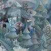 THE ATOMIZED DREAM (CD US-IMPORT)
