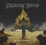 THE STARS OF NEVER SEEN (CD)