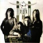 NO FUEL LEFT FOR THE PILGRIMS (CD)
