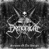 SERVANTS OF THE UNLIGHT (CD)