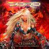CELEBRATE [THE NIGHT OF THE WARLOCK] (MCD)