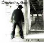 FEAR YOURSELF (CD)