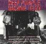 MACHINE HEAD ANNIVERSARY 2CD EDIT. (2CD)