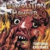 TORTURED EXISTENCE RE-RELEASE (CD)