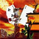 THE GAME (CD)