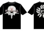 VERTEBRAE METAL (TS)