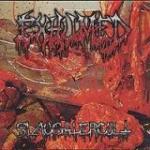 SLAUGHTERCULT CENSORED EDIT. (CD)