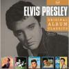 5 ORIGINAL ALBUM CLASSICS (5CD BOX)