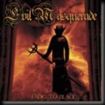 FADE TO BLACK (CD)