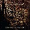AS THE LIGHT DOES THE SHADOW (CD)