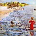 FOXTROT REMASTERED (CD)