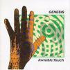 INVISIBLE TOUCH REMASTERED (CD)