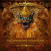 HELL YEAH - THE AWESOME FOURSOME (2CD)