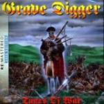 TUNES OF WAR REMASTERED (CD)
