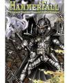 CRIMSON THUNDER DELUXE COMIC BOOK (BOOK+CD)