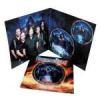 THRESHOLD SWEDEN EDIT. (CD+DVD DIGI)