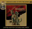 I, MONARCH CLASSIC SERIES LTD. EDIT. (CD+DVD)
