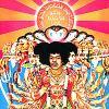 AXIS BOLD AS LOVE REMASTERED (CD)