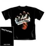 BRITISH STEEL (TS)