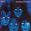 CREATURES OF THE NIGHT REMASTERED (CD)