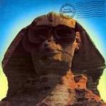HOT IN THE SHADE (CD)