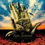 SAURIAN MEDITATION (CD US-IMPORT)