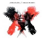 ONLY BY THE NIGHT (CD)