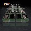 MASTERS OF ROCK (CD)
