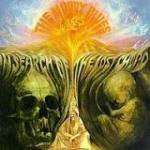 IN SEARCH OF THE LOST CHORD REMASTERED (CD)