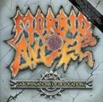 ABOMINATIONS OF DESOLATION REISSUE (DIGI)