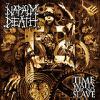TIME WAITS FOR NO SLAVE LTD. EDIT. (DIGI)
