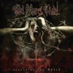 SLAVES OF THE WORLD (CD)