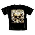 METAL SKULL (TS)