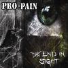 NO END IN SIGNT (CD)