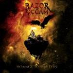 HOMAGE TO MARTYRS (CD)