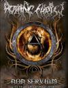 NON SERVIAM - A 20 YEAR APOCRYPHAL STORY (2DVD+2CD BOX)