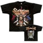 THE ART OF WAR (TS)