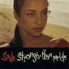 STRONGER THAN PRIDE (CD)