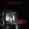 SAW V (CD)