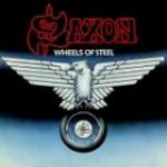 WHEELS OF STEEL REMASTERED (CD)