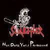 NOT DEAD YET/ PARANORMAL REMASTERED (DIGI)