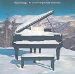 EVEN IN THE QUITEST MOMENTS REMASTERED (CD)